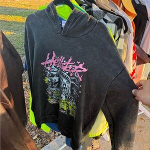 Hellstar hoodie